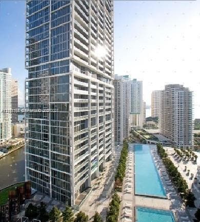 495 Brickell Ave # 2902, Miami FL 33131 — 1