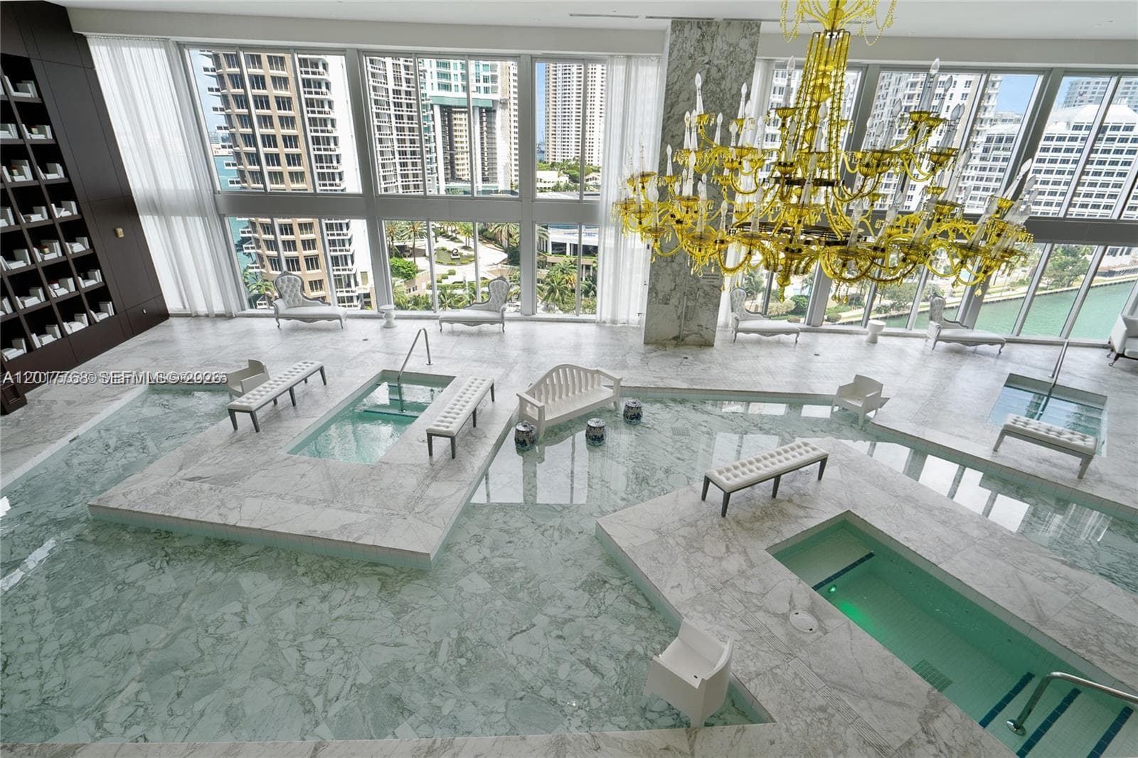 495 Brickell Ave # 2902, Miami FL 33131 — 20