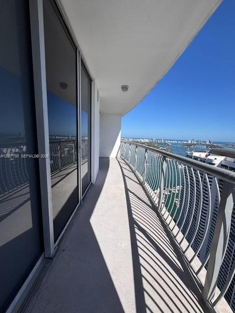 1750 N Bayshore Dr # 4506, Miami FL 33132 — 1