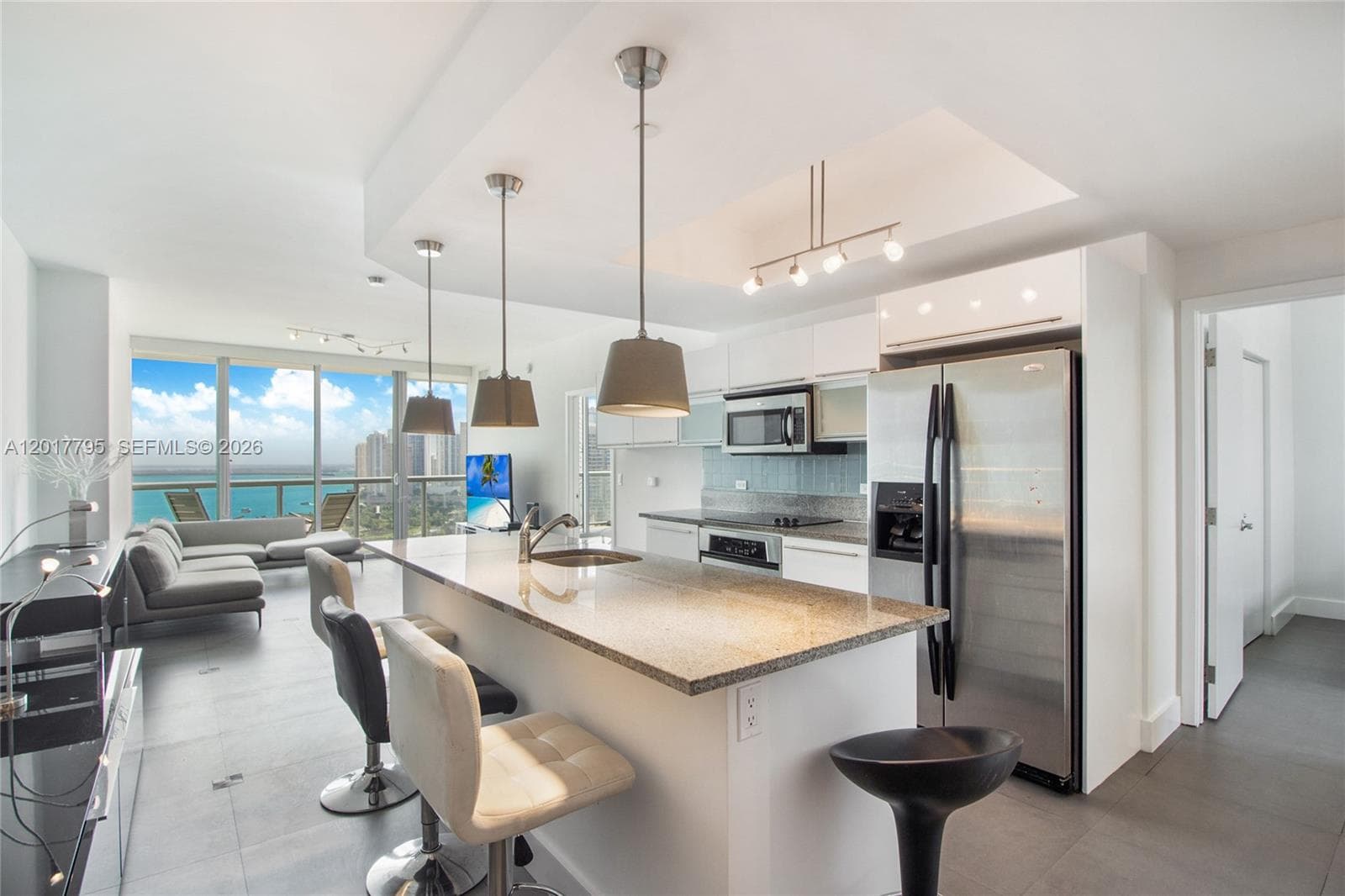 888 Biscayne Blvd # 2705, Miami FL 33132 — 6