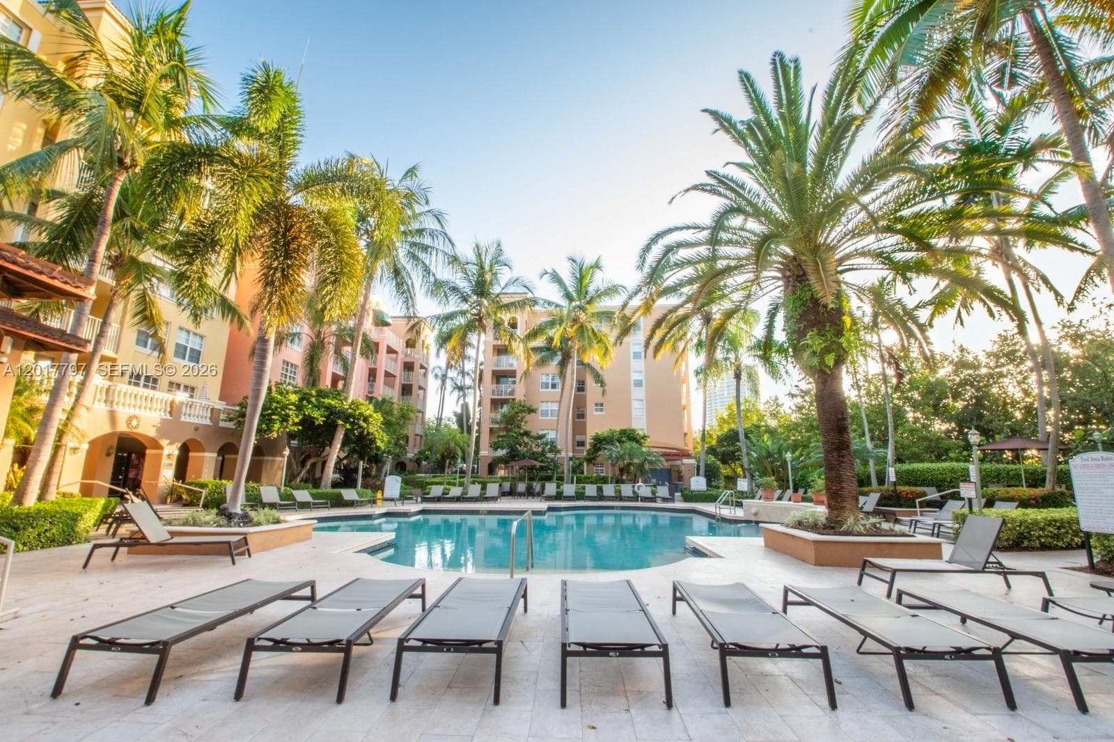 19601 E Country Club Dr # 7108, Aventura FL 33180 — 23
