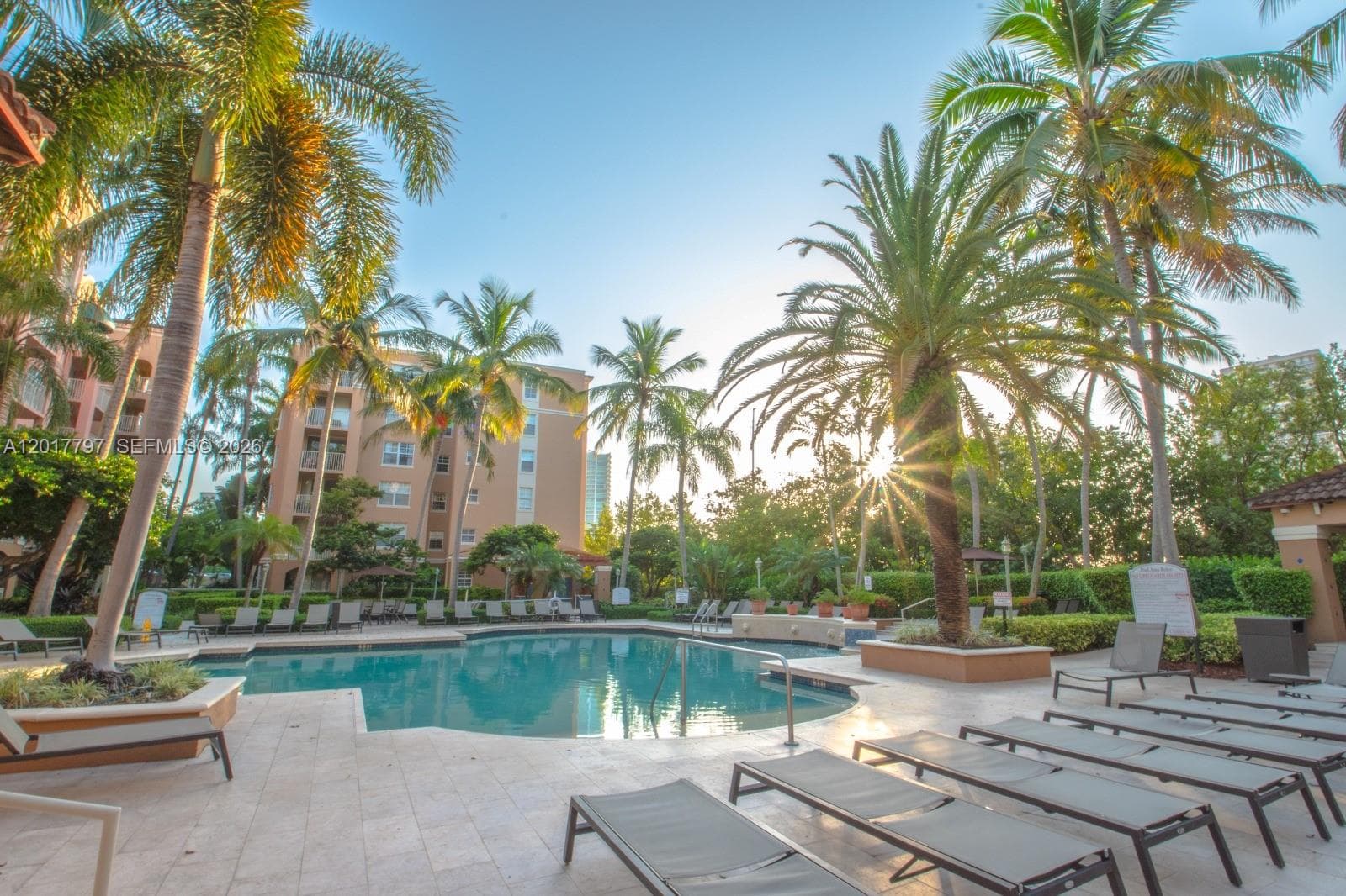19601 E Country Club Dr # 7108, Aventura FL 33180 — 27