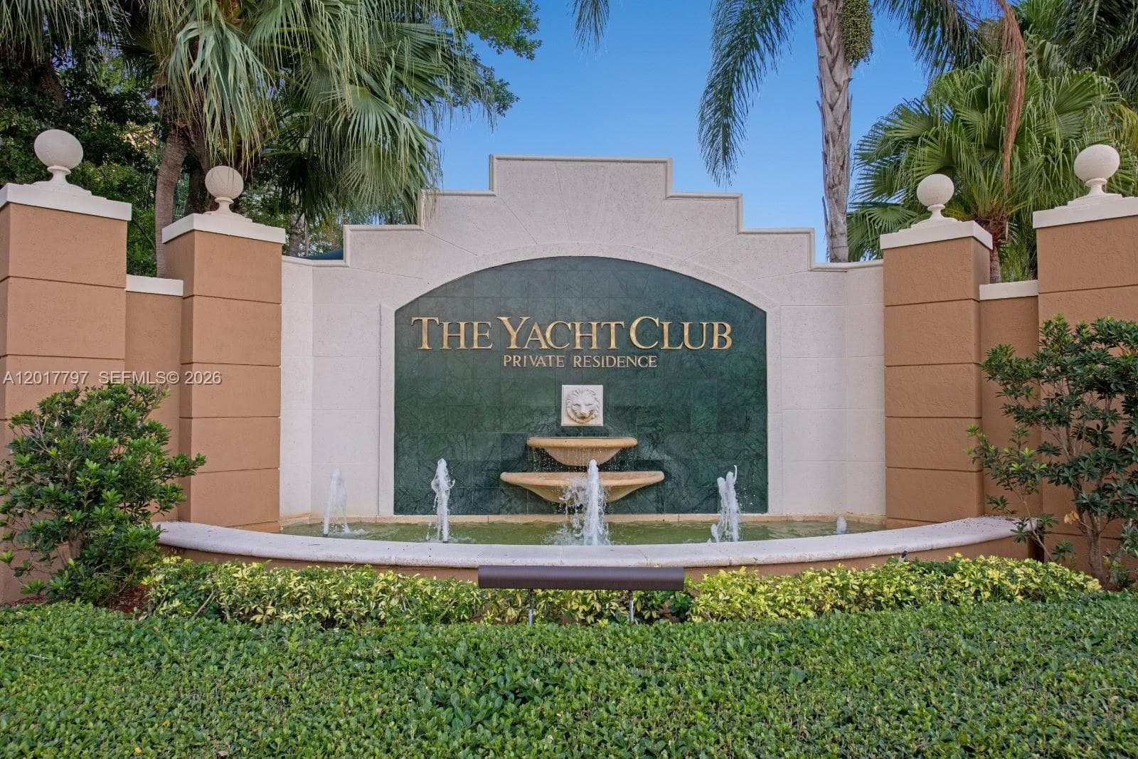 19601 E Country Club Dr # 7108, Aventura FL 33180 — 42