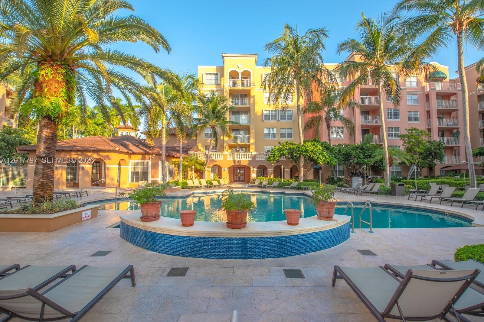 19601 E Country Club Dr # 7108, Aventura FL 33180 — 22