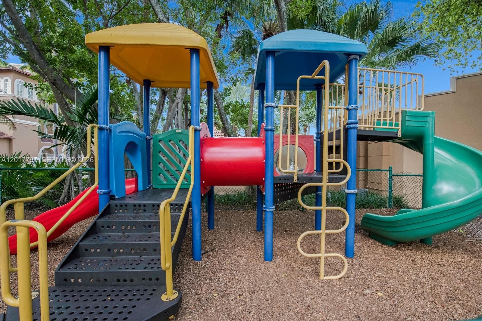 19601 E Country Club Dr # 7108, Aventura FL 33180 — 36