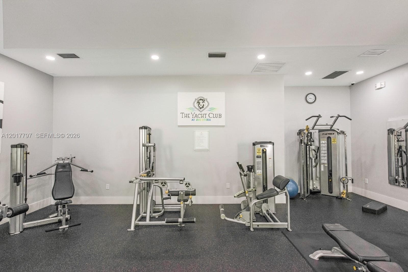19601 E Country Club Dr # 7108, Aventura FL 33180 — 32
