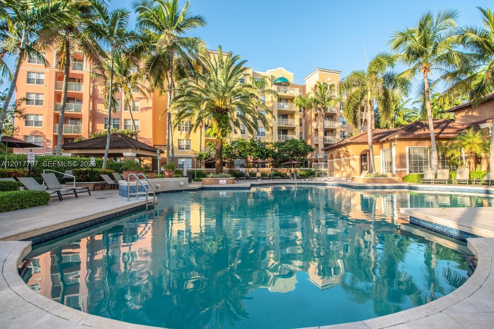 19601 E Country Club Dr # 7108, Aventura FL 33180 — 24