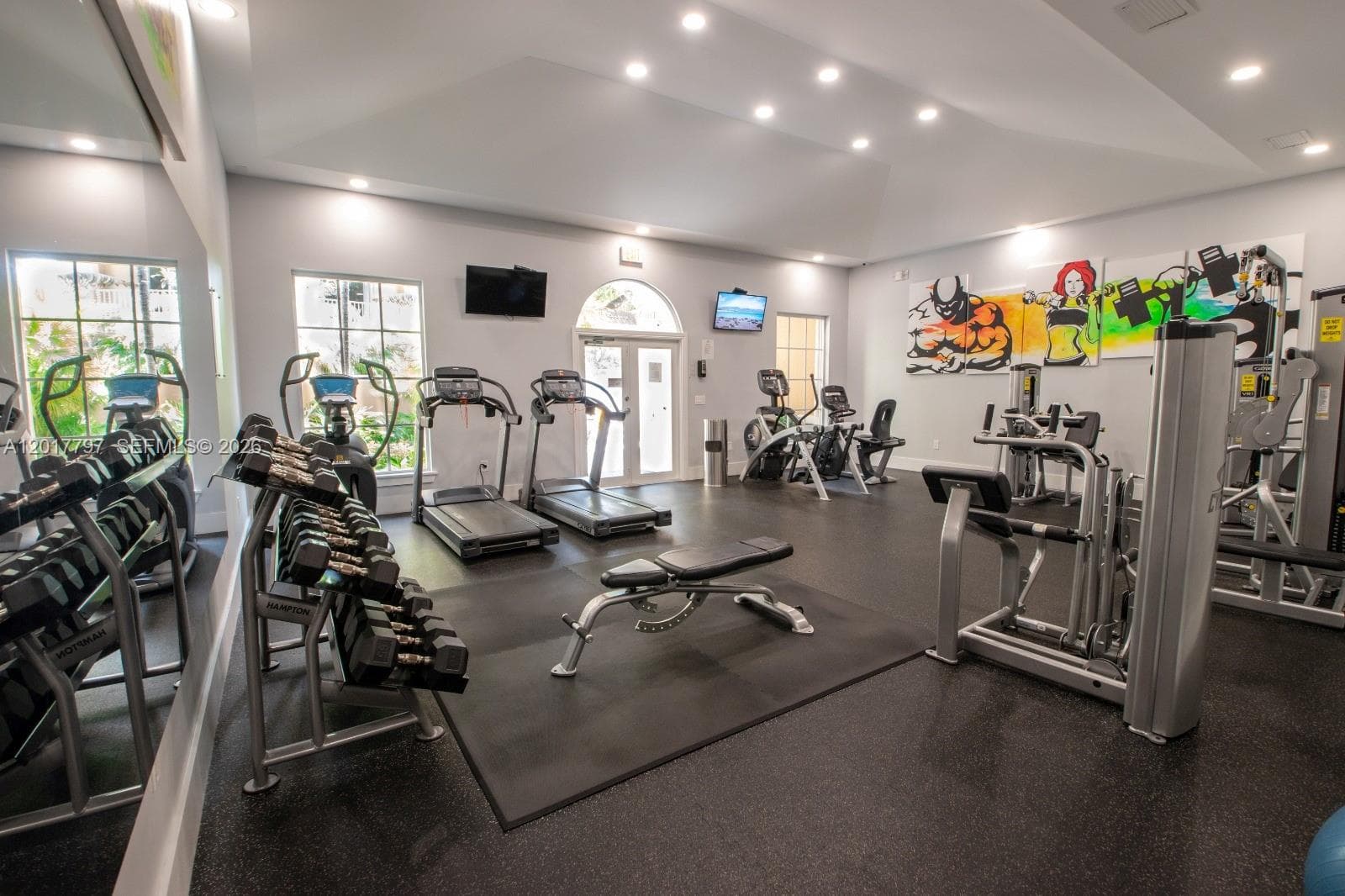 19601 E Country Club Dr # 7108, Aventura FL 33180 — 31
