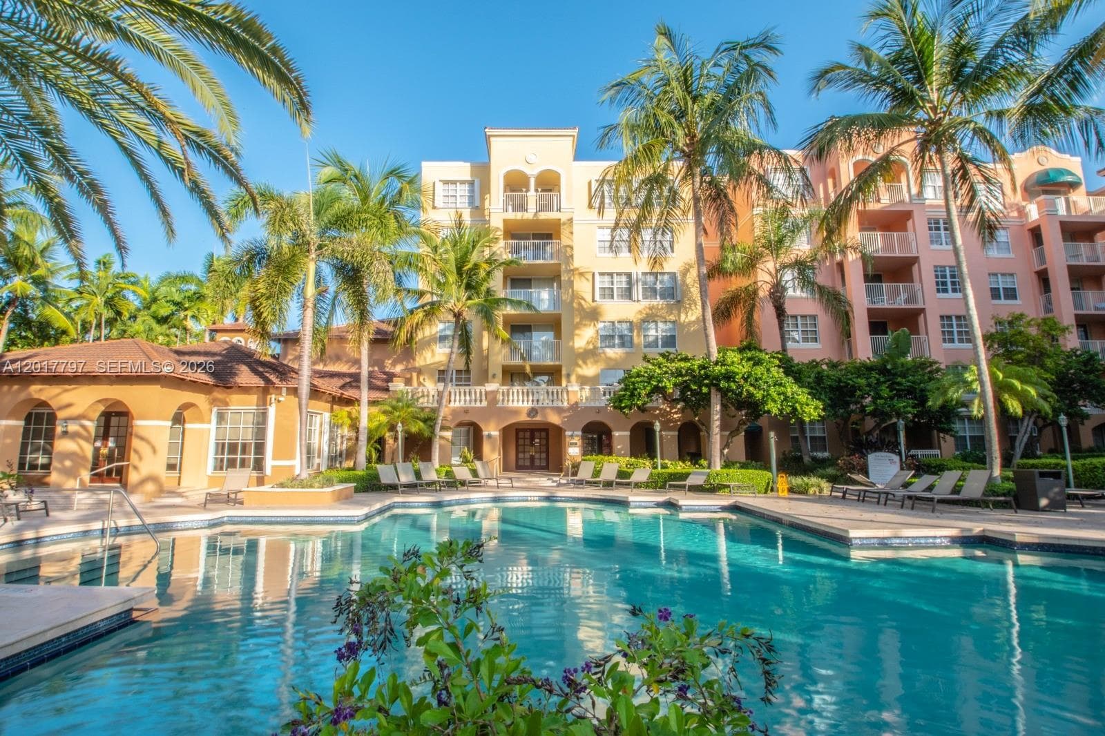 19601 E Country Club Dr # 7108, Aventura FL 33180 — 25