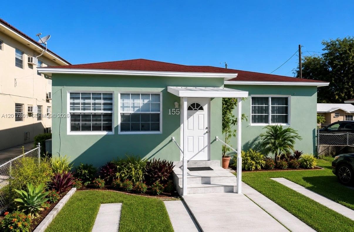 155 W 26th St, Hialeah FL 33010 — 1