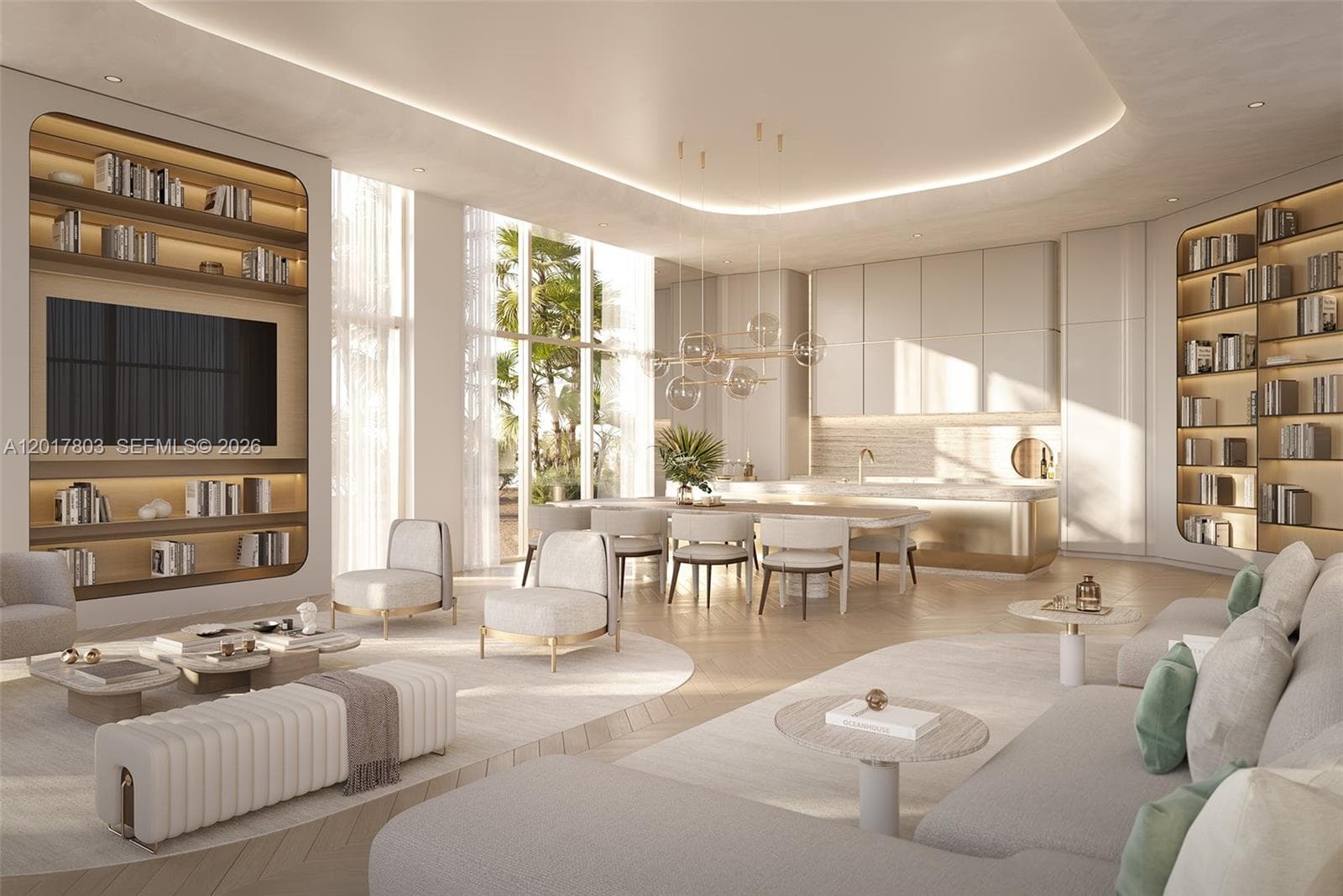 9317 Collins Avenue # 1003, Surfside FL 33154 — 9