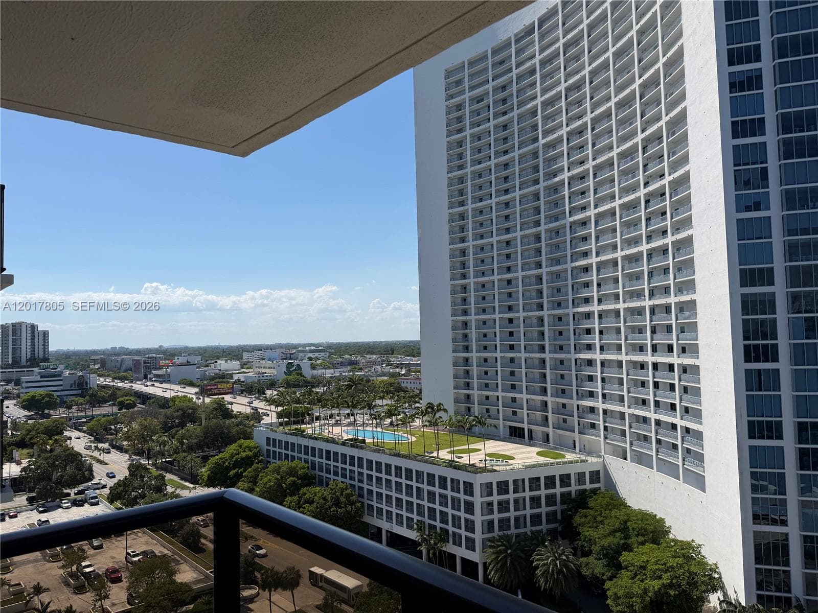 600 NE 36th St # 1610, Miami FL 33137 — 2