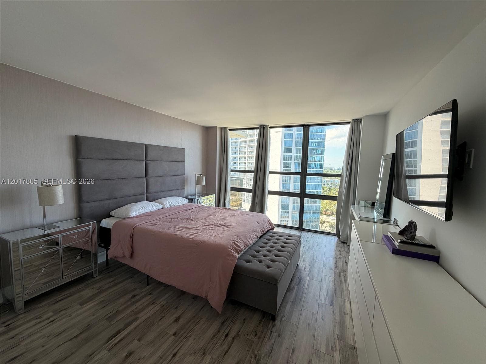 600 NE 36th St # 1610, Miami FL 33137 — 12