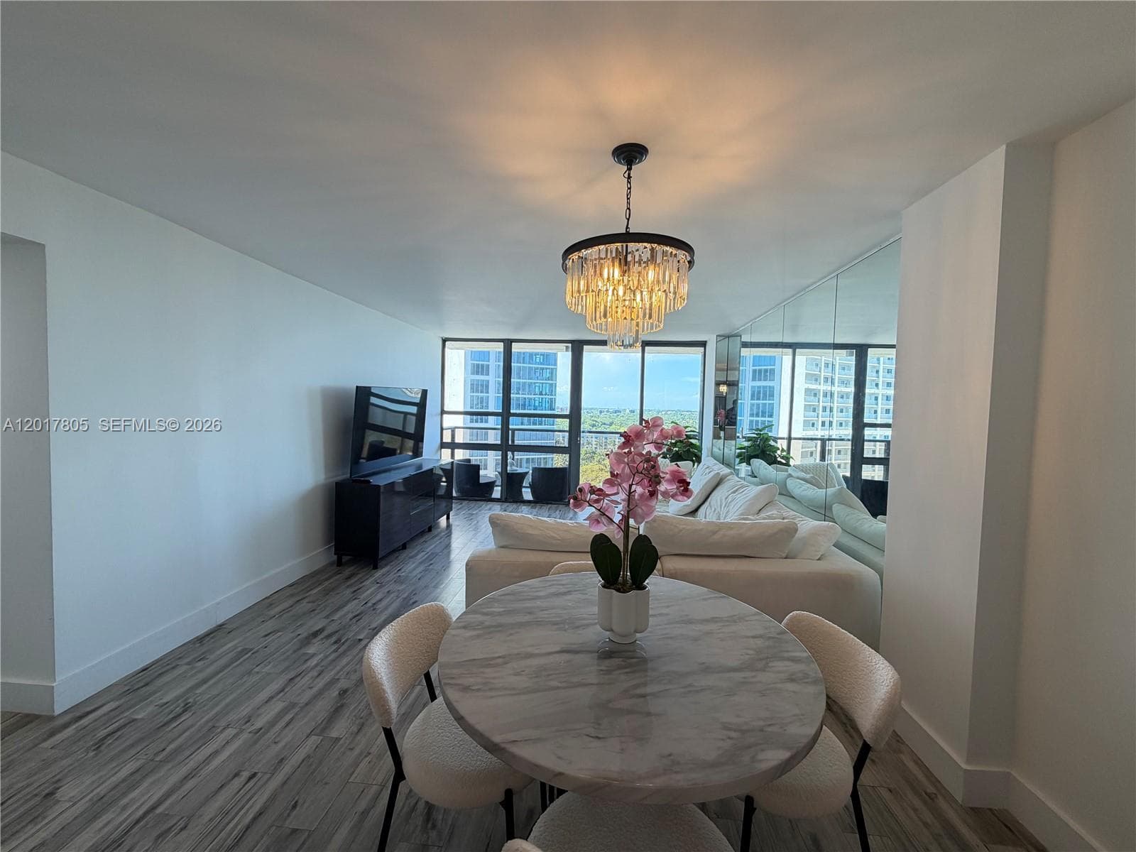 600 NE 36th St # 1610, Miami FL 33137 — 7