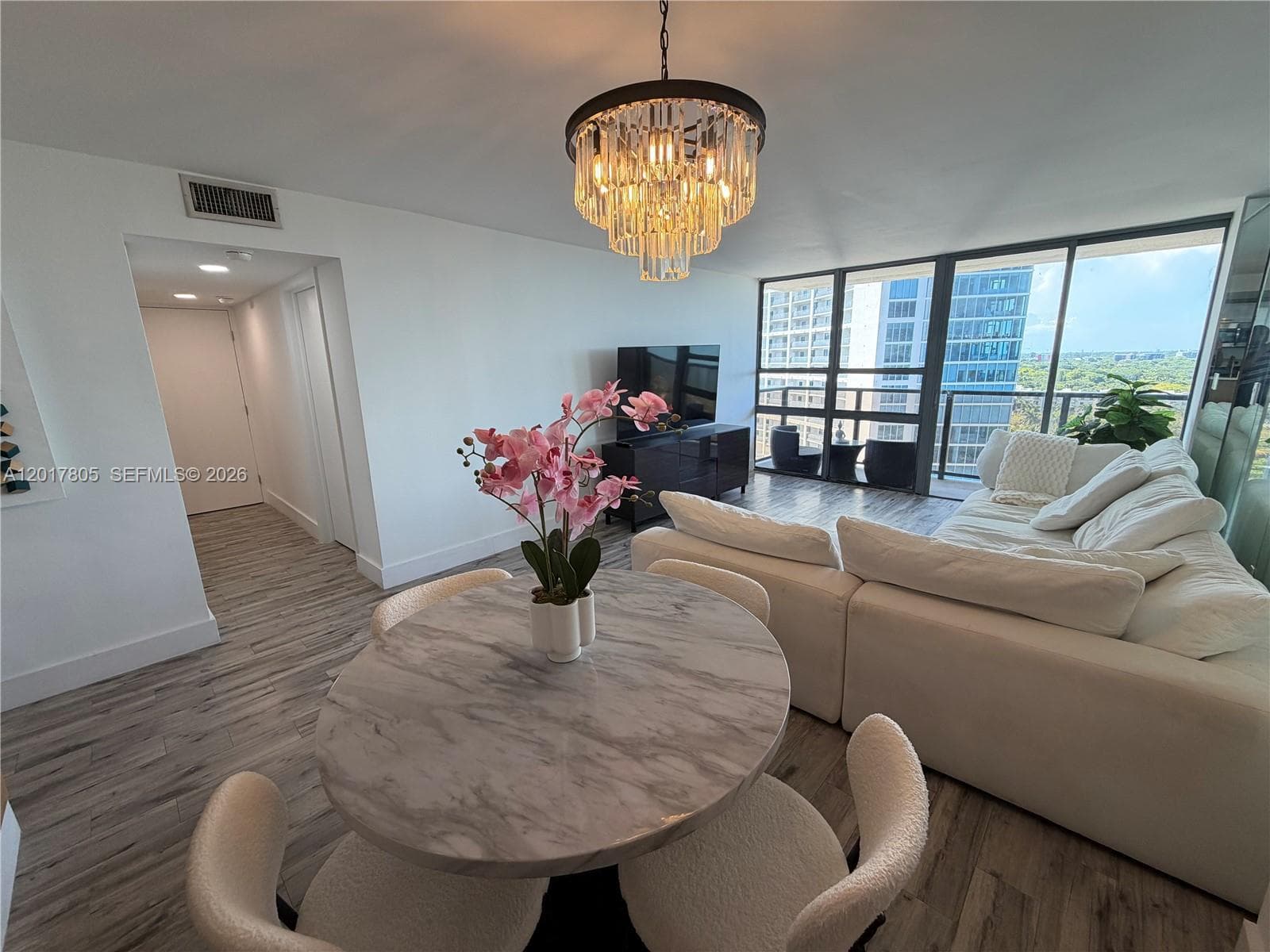 600 NE 36th St # 1610, Miami FL 33137 — 9