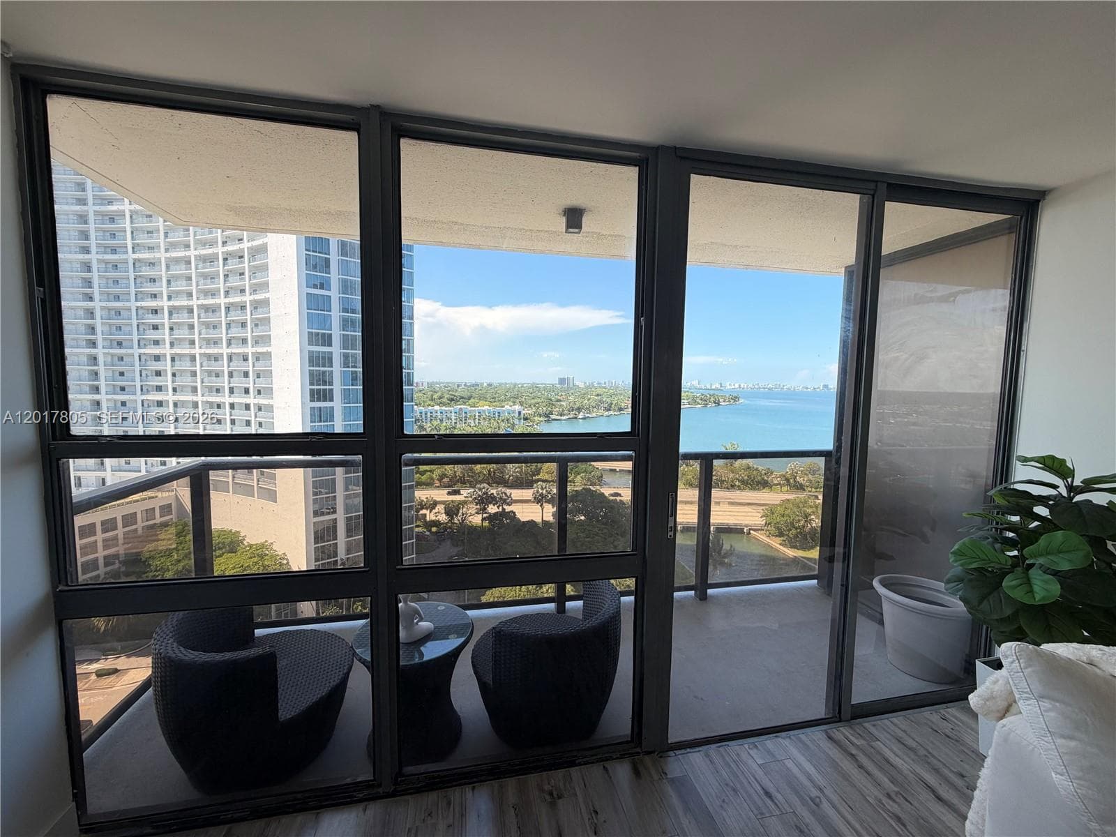 600 NE 36th St # 1610, Miami FL 33137 — 10