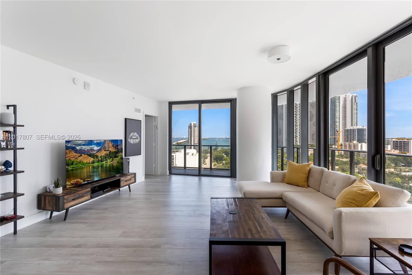 121 NE 34th St # 1204, Miami FL 33137 — 2