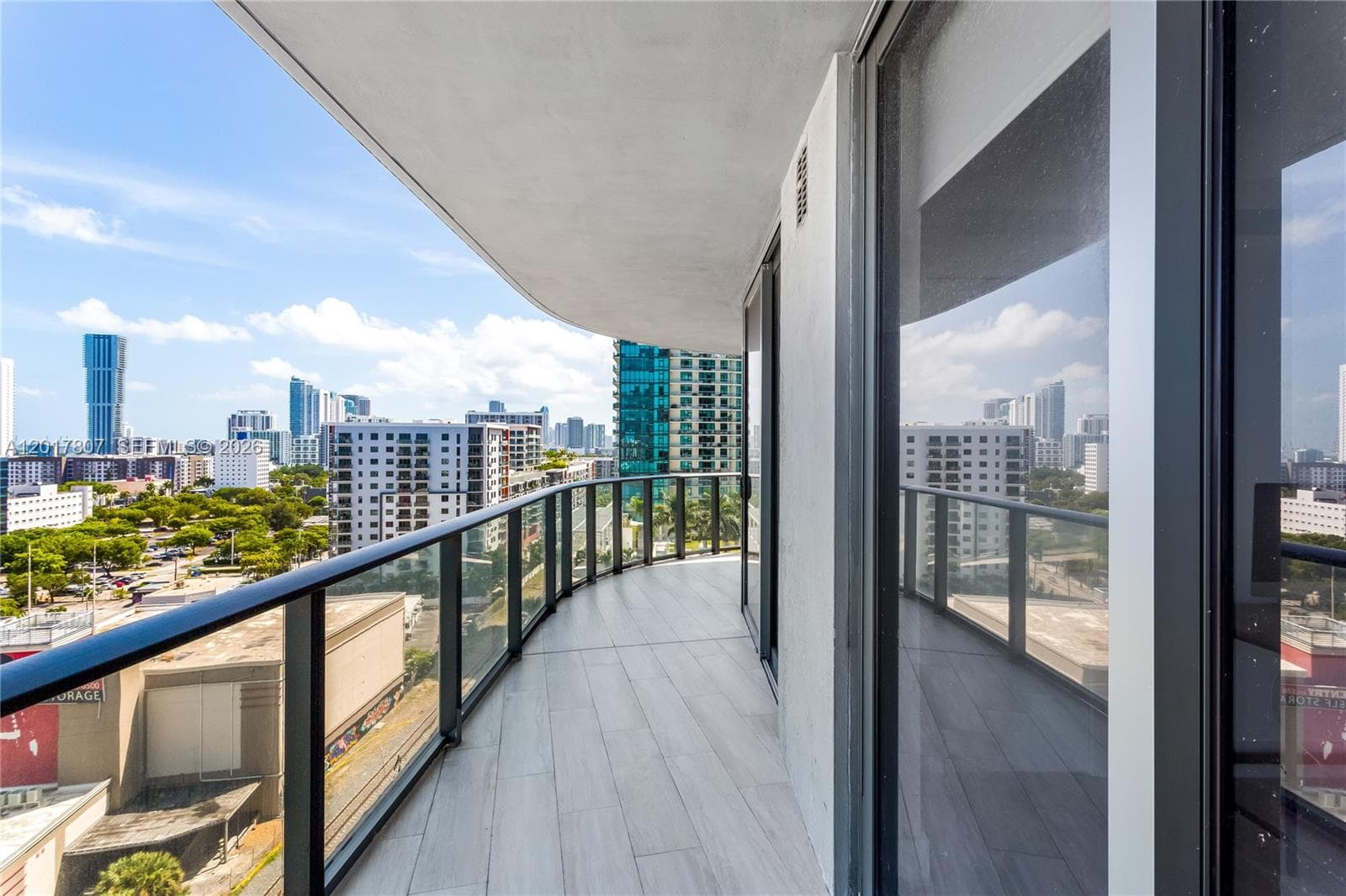 121 NE 34th St # 1204, Miami FL 33137 — 3