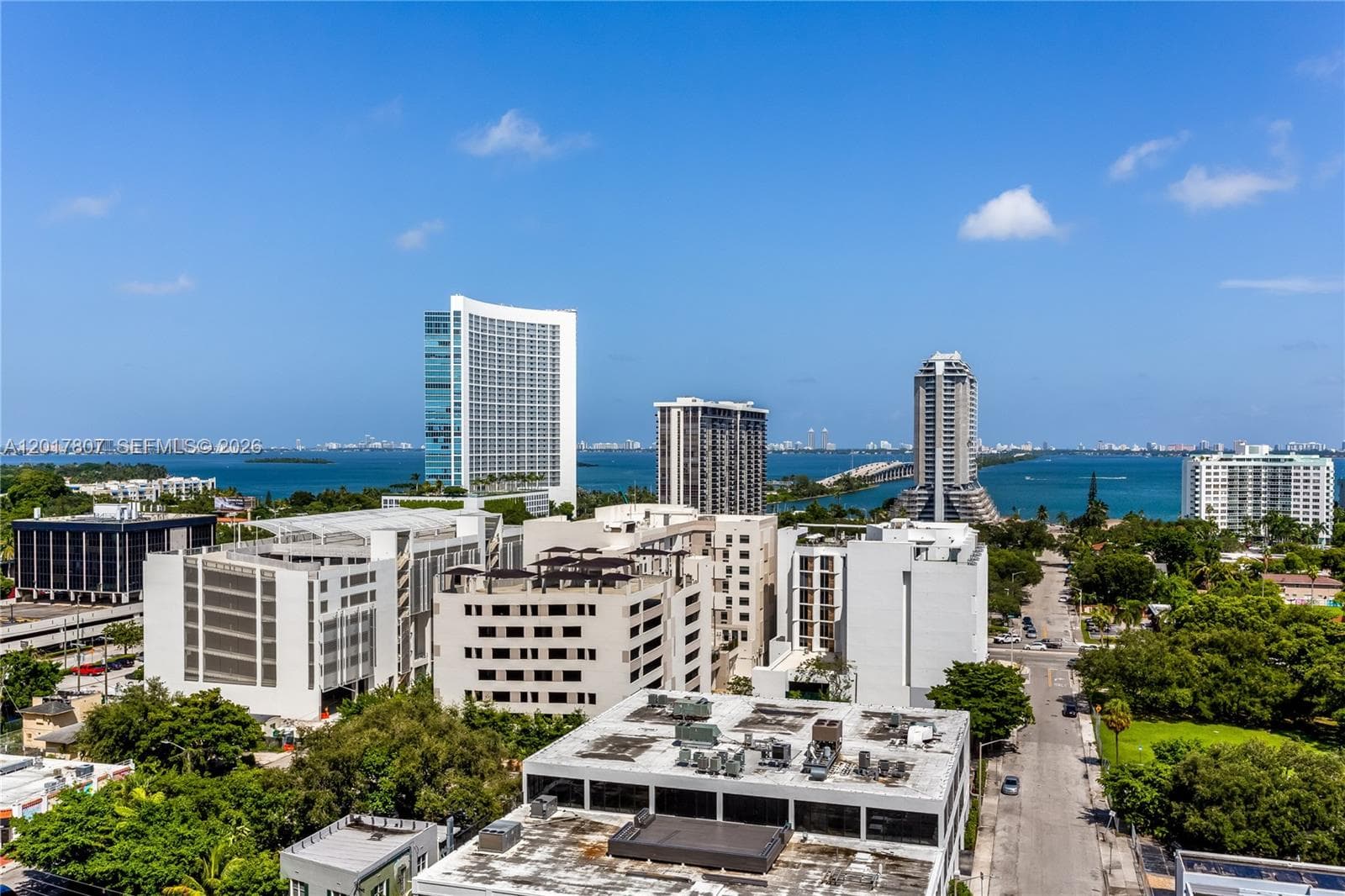 121 NE 34th St # 1204, Miami FL 33137 — 5