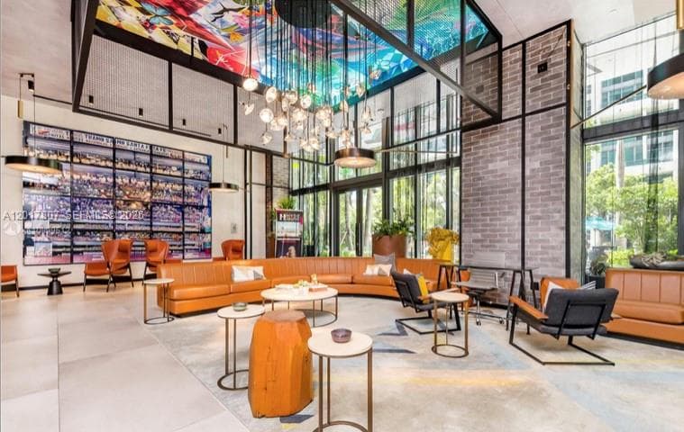 121 NE 34th St # 1204, Miami FL 33137 — 24