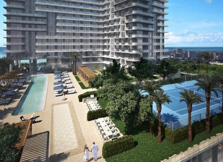 121 NE 34th St # 1204, Miami FL 33137 — 15