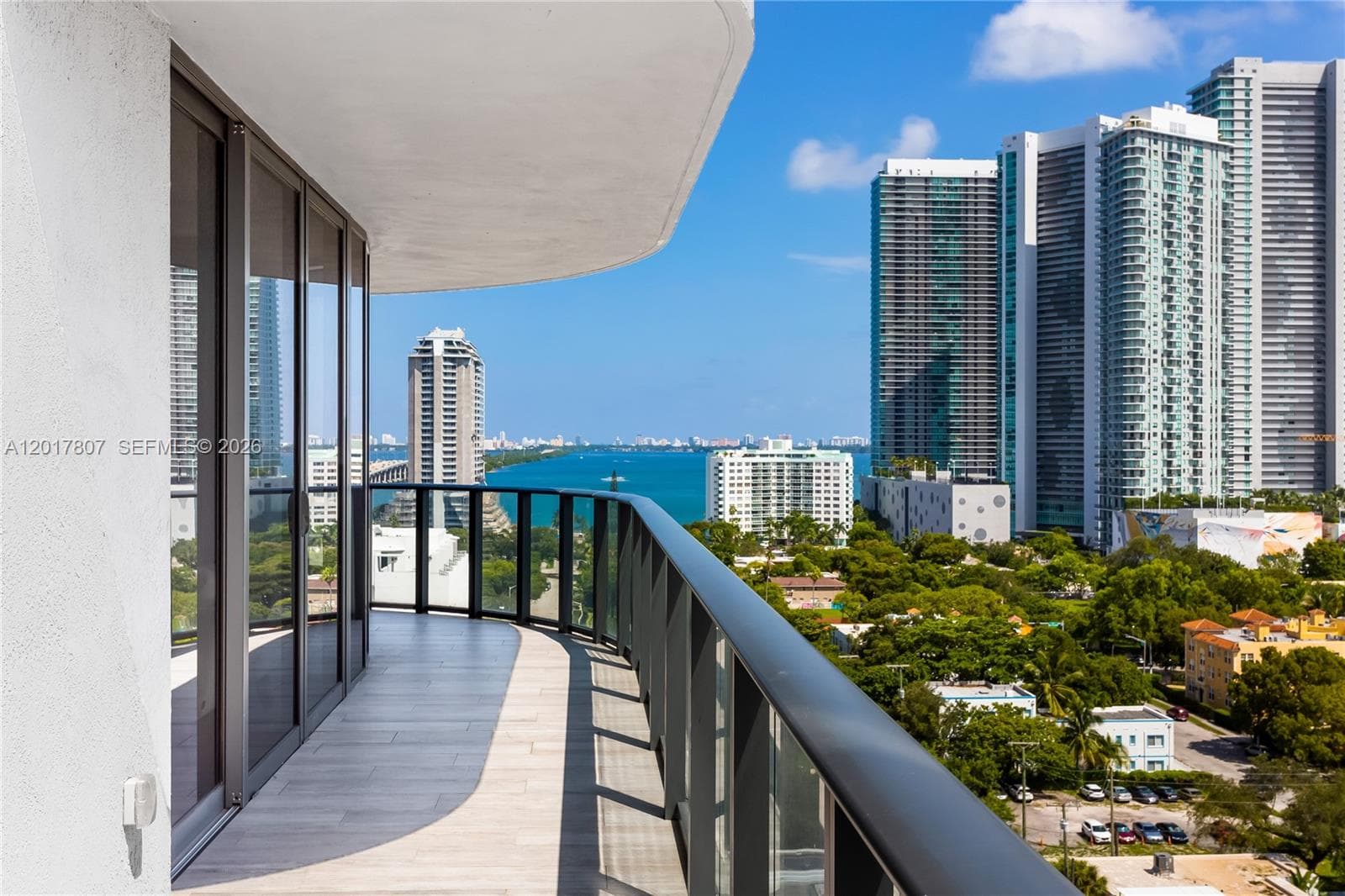 121 NE 34th St # 1204, Miami FL 33137 — 4