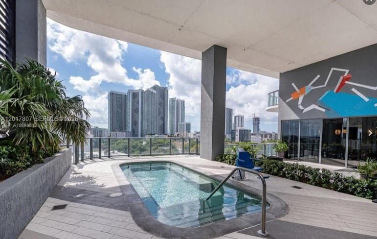121 NE 34th St # 1204, Miami FL 33137 — 21