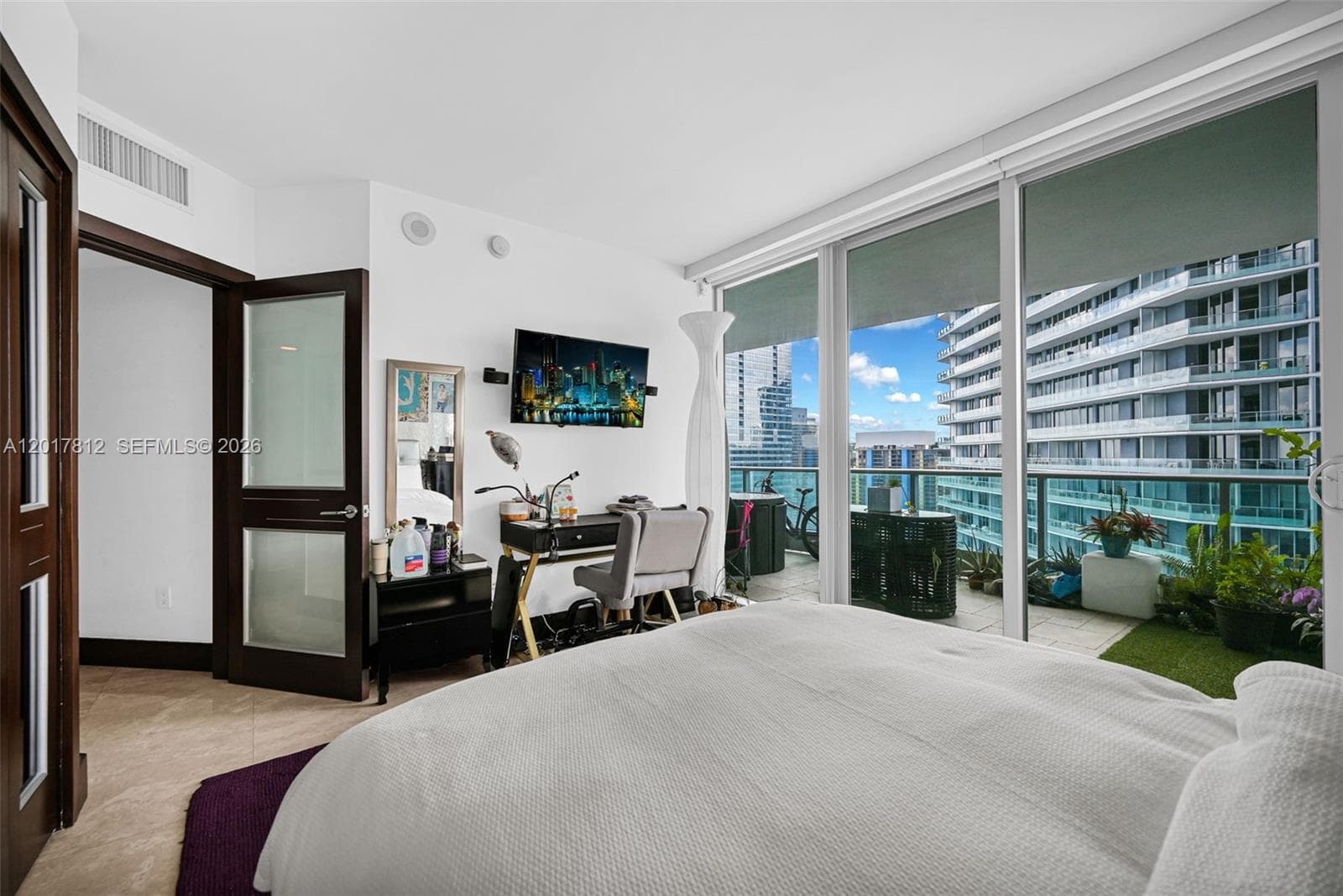 1331 Brickell Bay Dr # 3607, Miami FL 33131 — 27