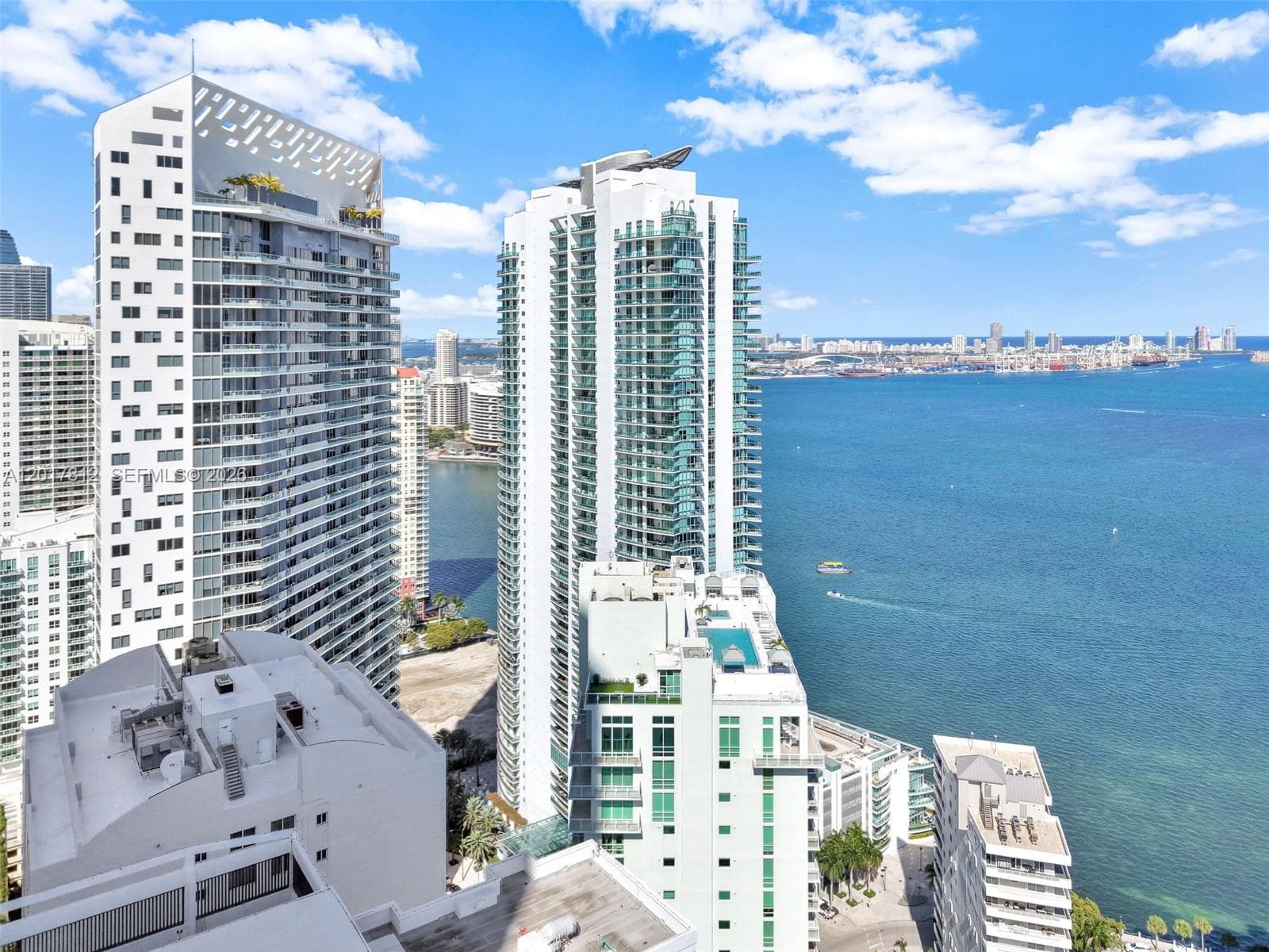 1331 Brickell Bay Dr # 3607, Miami FL 33131 — 47