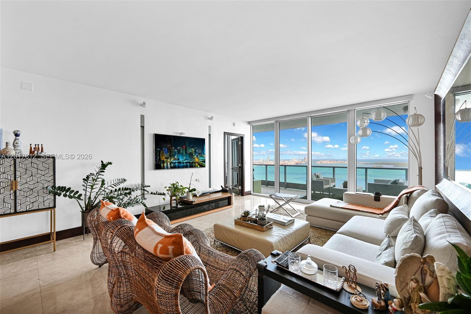 1331 Brickell Bay Dr # 3607, Miami FL 33131 — 12