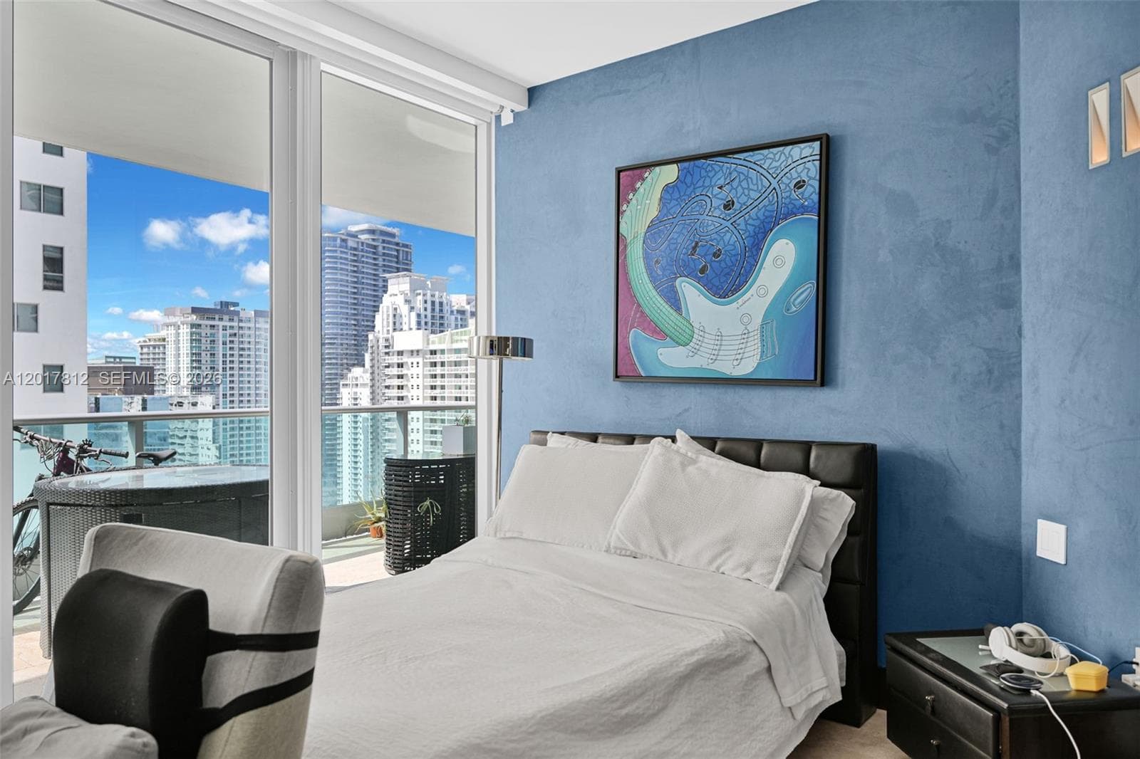 1331 Brickell Bay Dr # 3607, Miami FL 33131 — 36