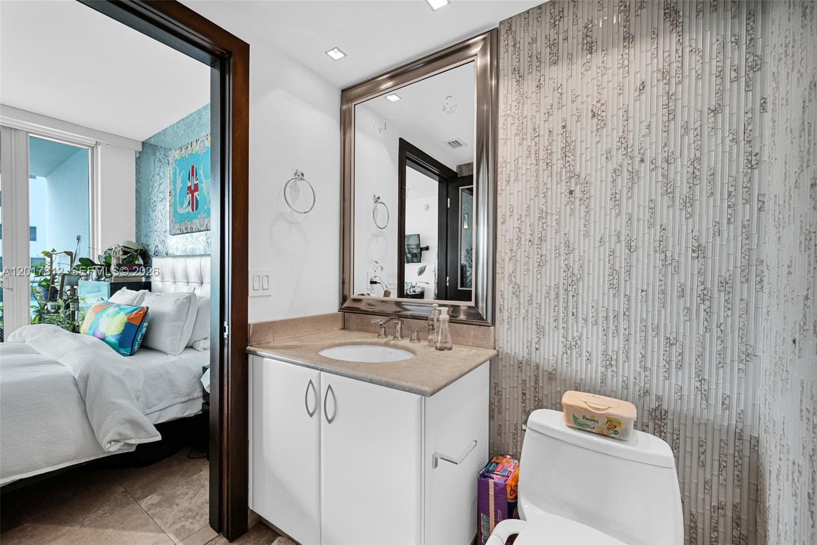 1331 Brickell Bay Dr # 3607, Miami FL 33131 — 30