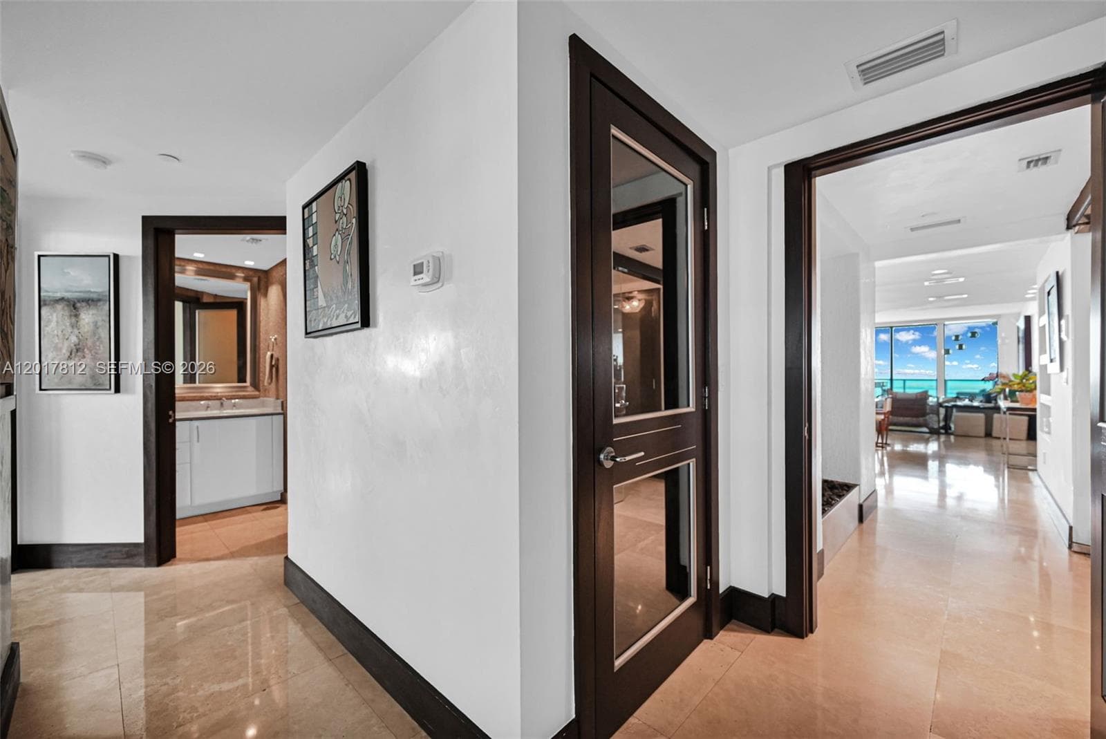 1331 Brickell Bay Dr # 3607, Miami FL 33131 — 33