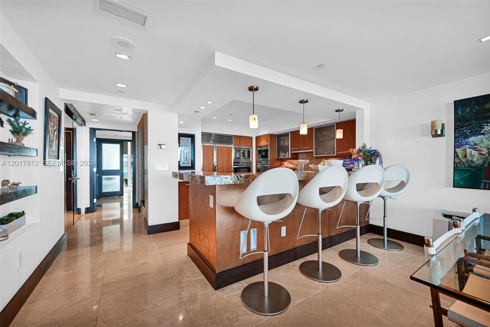 1331 Brickell Bay Dr # 3607, Miami FL 33131 — 14