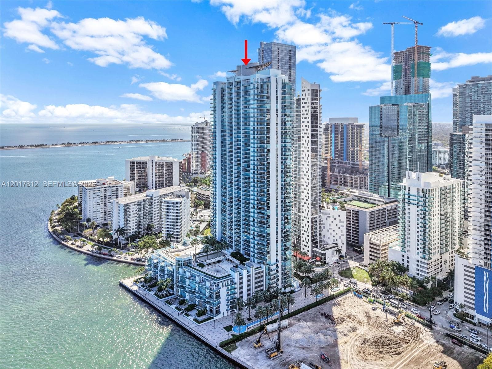 1331 Brickell Bay Dr # 3607, Miami FL 33131 — 50