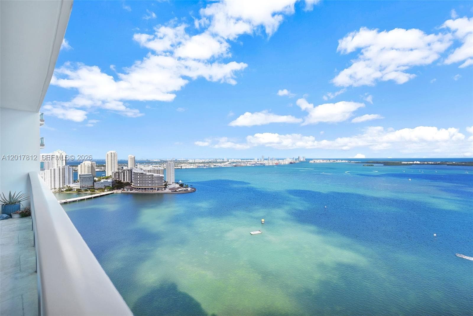 1331 Brickell Bay Dr # 3607, Miami FL 33131 — 4