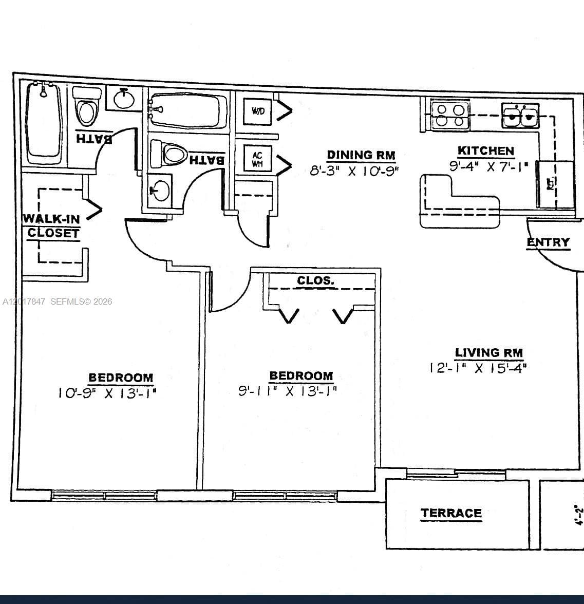 7235 NW 179th St # 101, Hialeah FL 33015 — 14