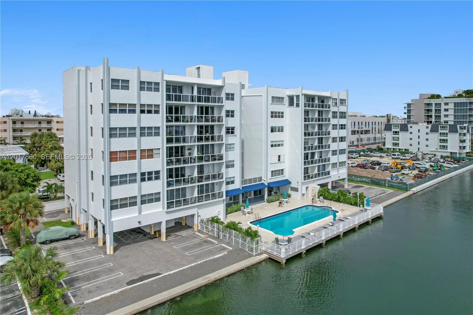 9381 E Bay Harbor Dr # 301N, Bay Harbor Islands FL 33154 — 2
