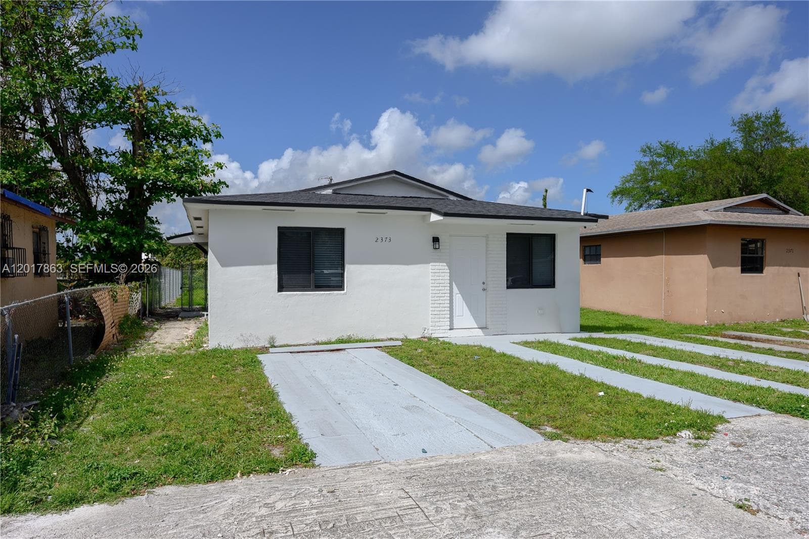 2373 NW 61st St # A, Miami FL 33142 — 13