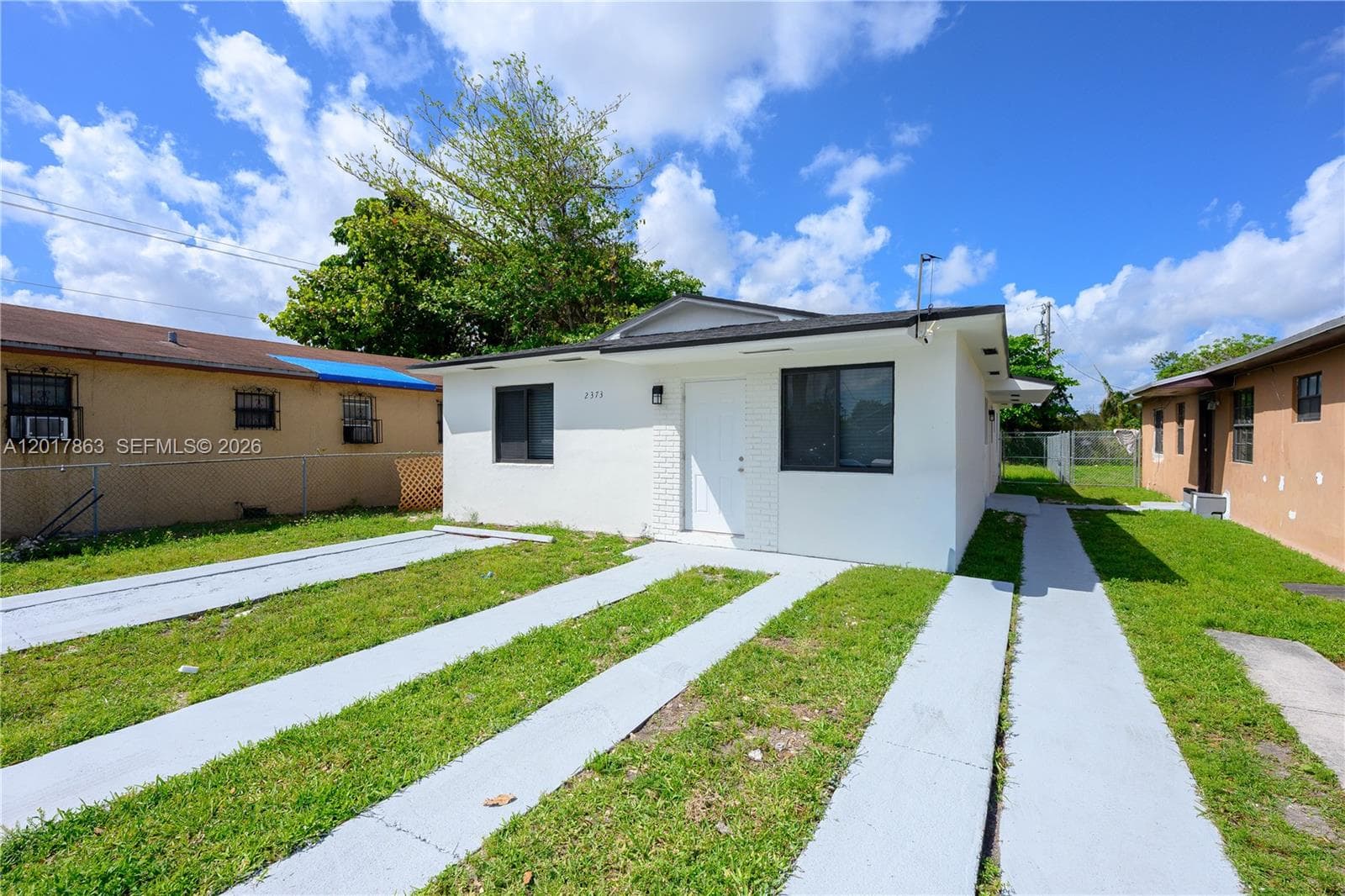 2373 NW 61st St # A, Miami FL 33142 — 17