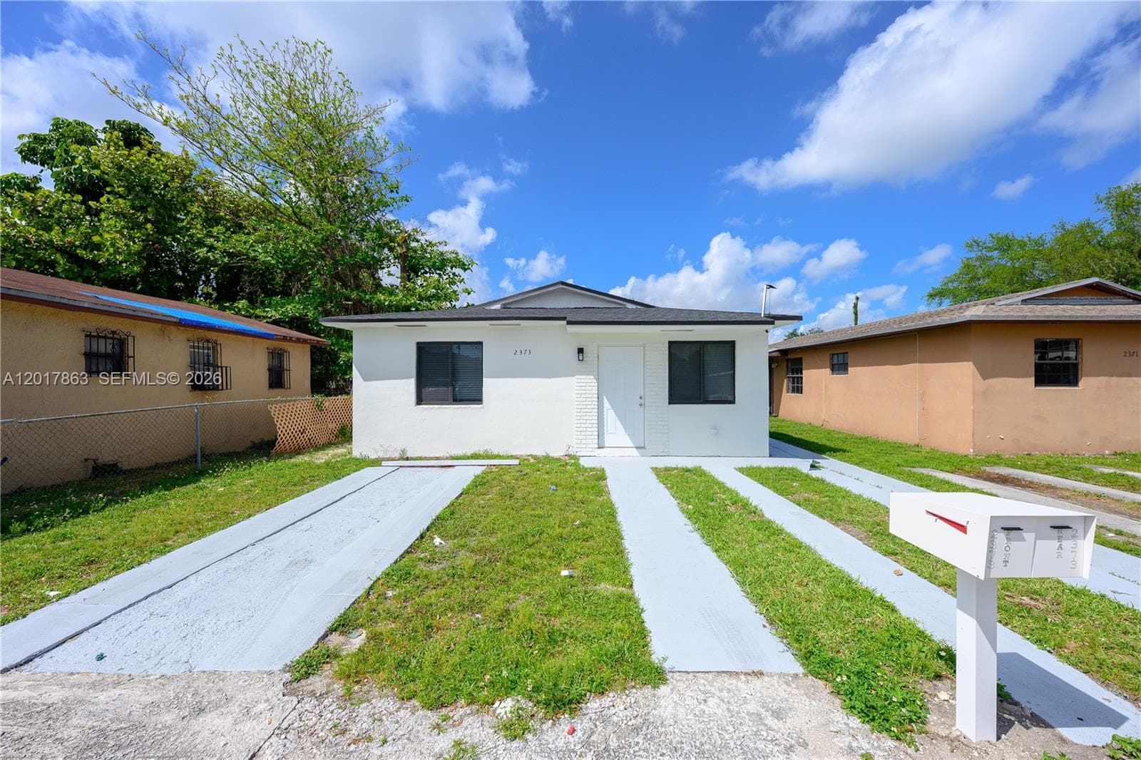 2373 NW 61st St # A, Miami FL 33142 — 16