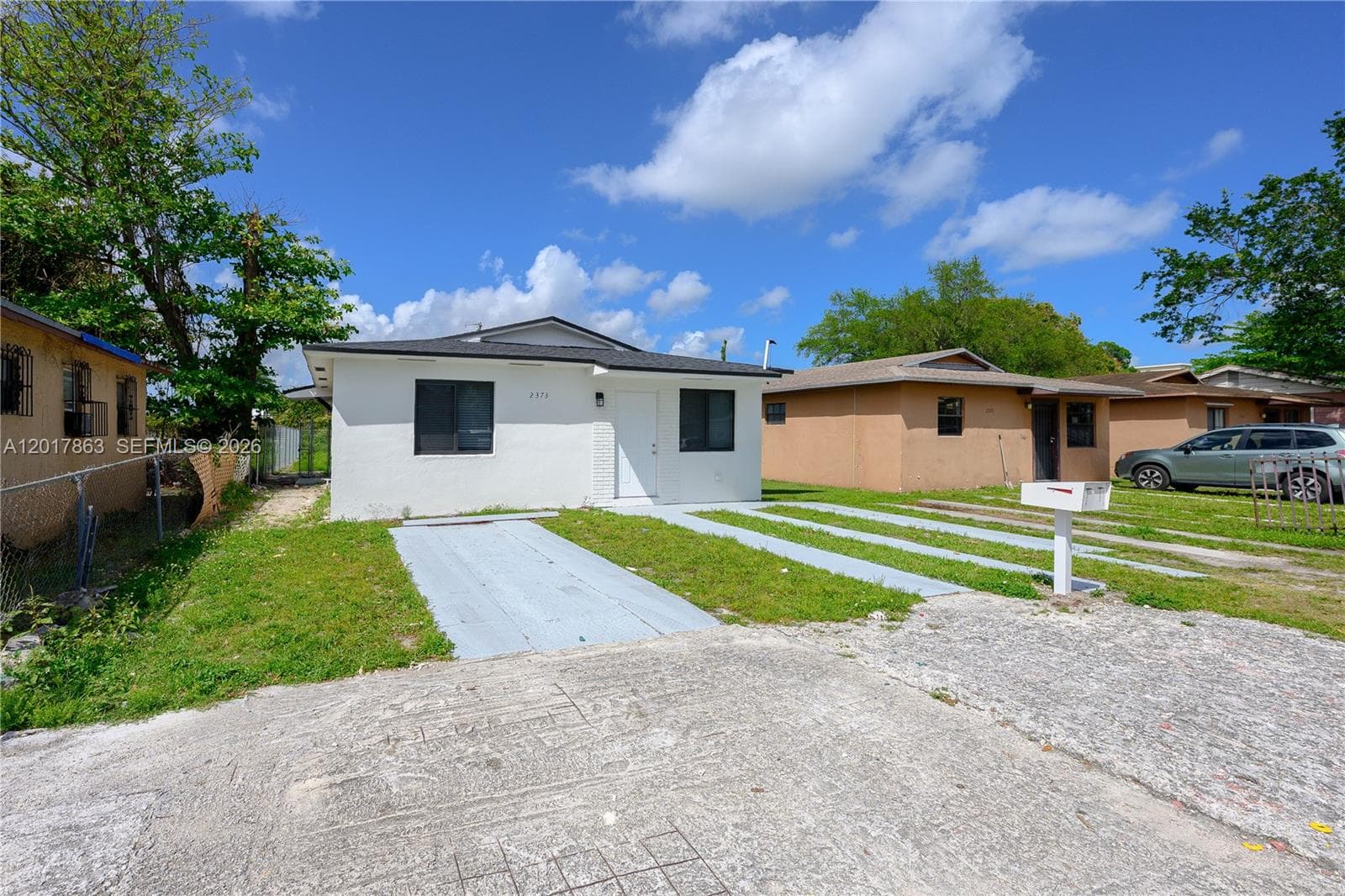 2373 NW 61st St # A, Miami FL 33142 — 14