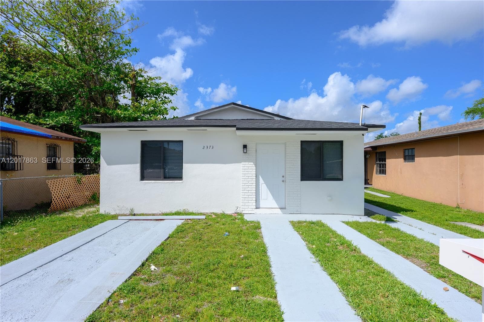 2373 NW 61st St # A, Miami FL 33142 — 15