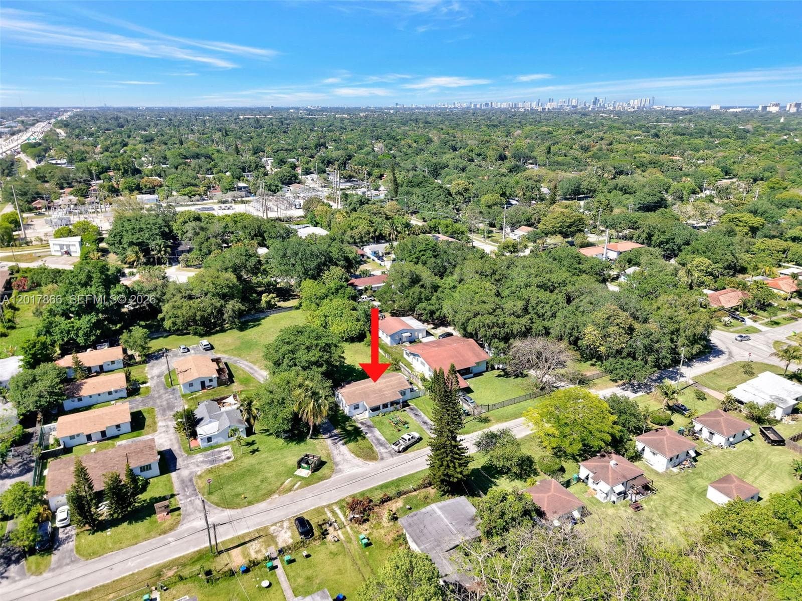 555 NW 90th St, El Portal FL 33150 — 23