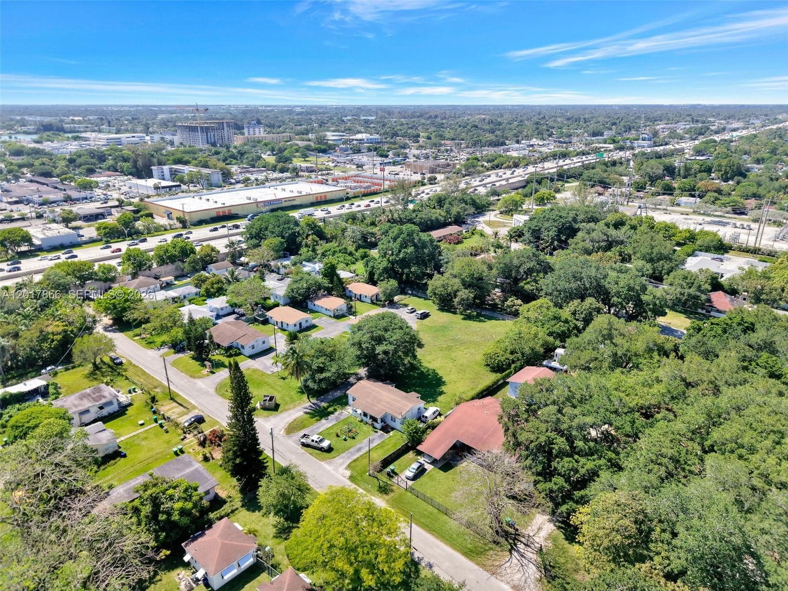 555 NW 90th St, El Portal FL 33150 — 26