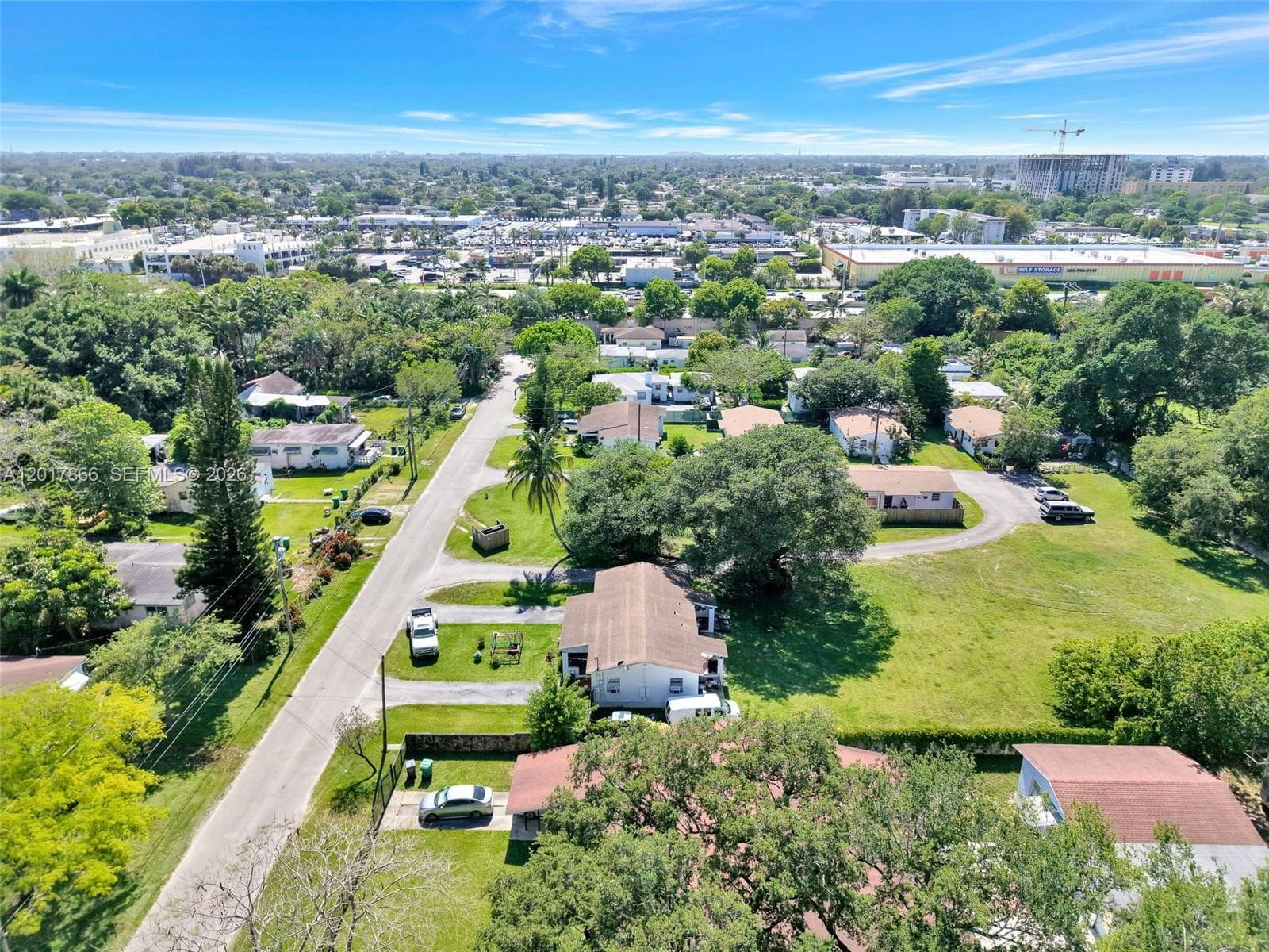 555 NW 90th St, El Portal FL 33150 — 30