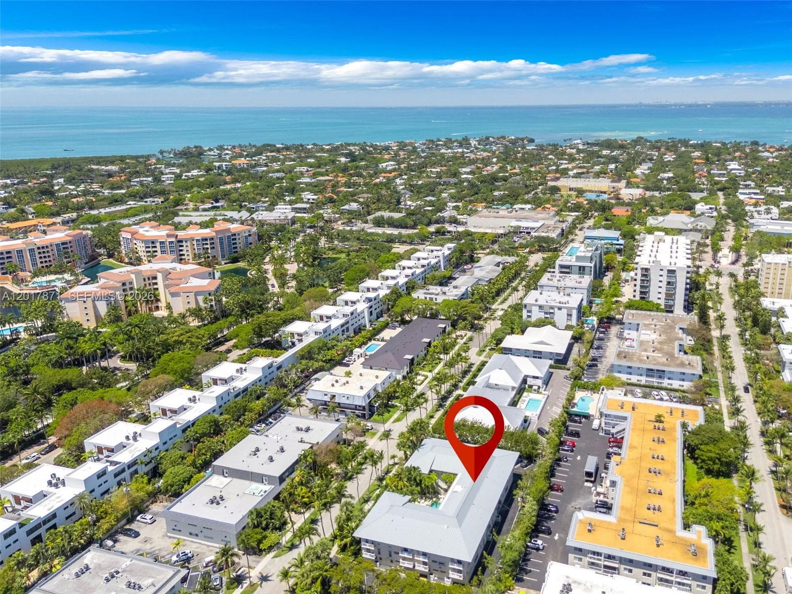 255 Sunrise Dr # 207, Key Biscayne FL 33149 — 23