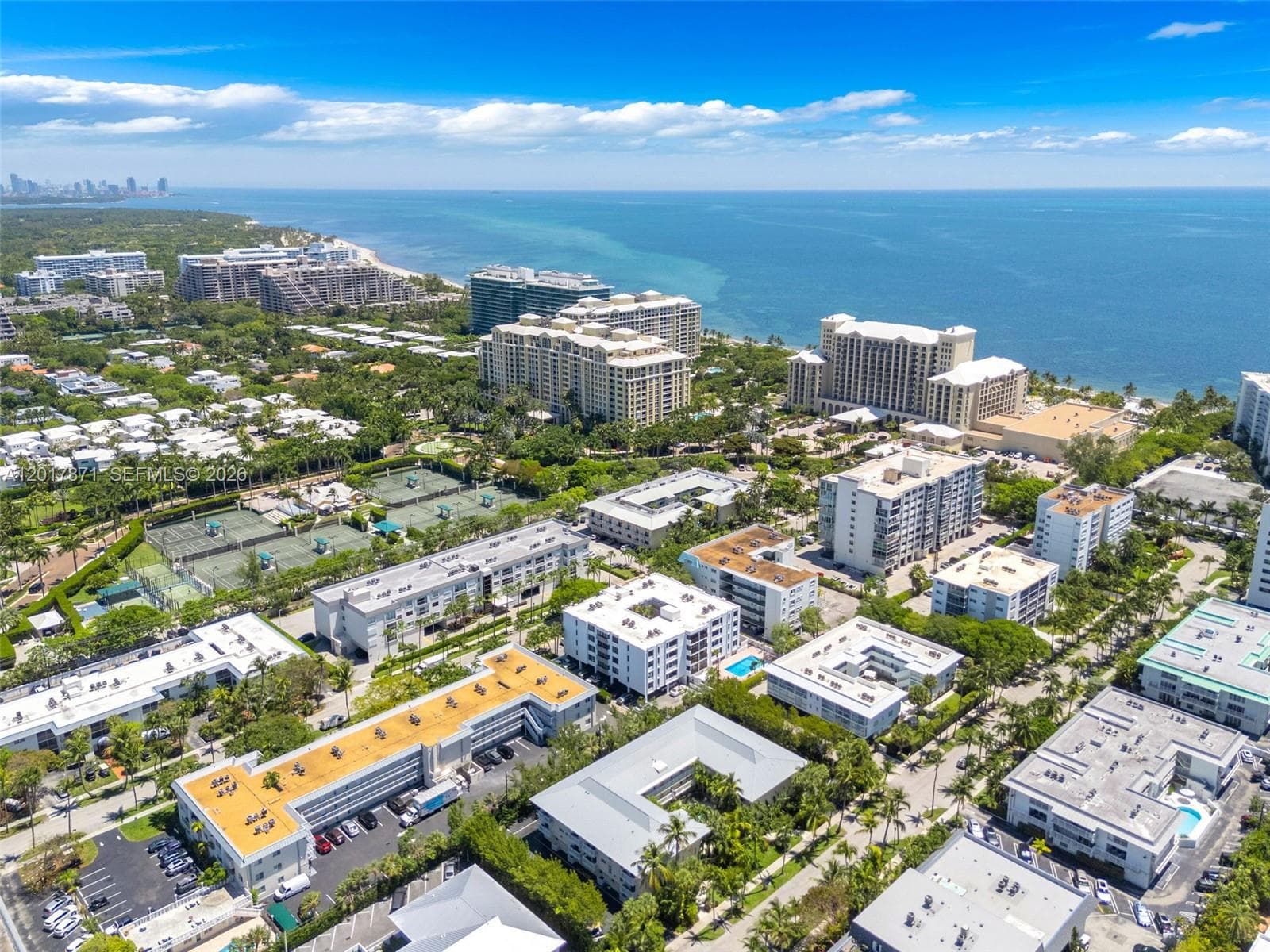 255 Sunrise Dr # 207, Key Biscayne FL 33149 — 28