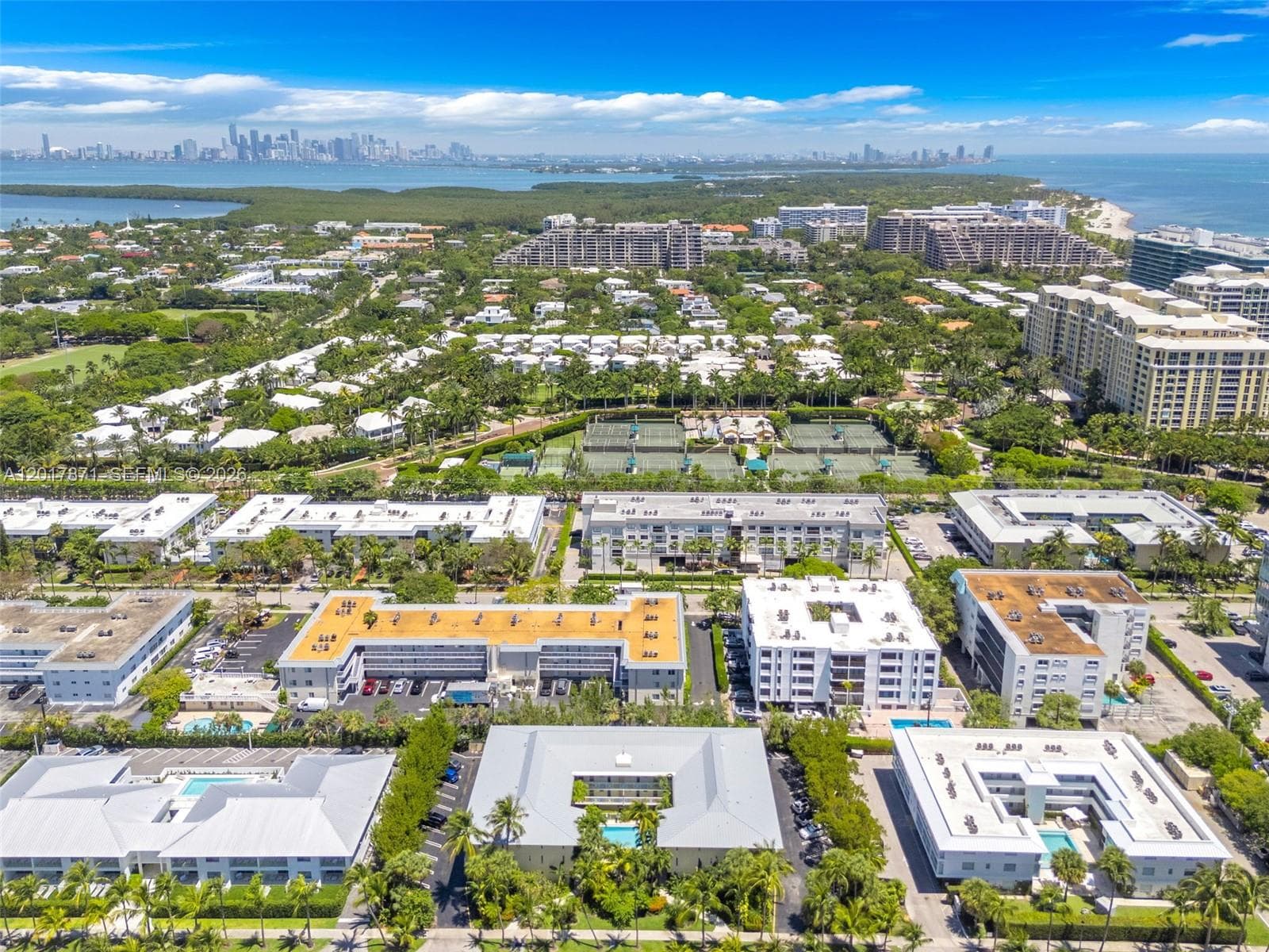 255 Sunrise Dr # 207, Key Biscayne FL 33149 — 20