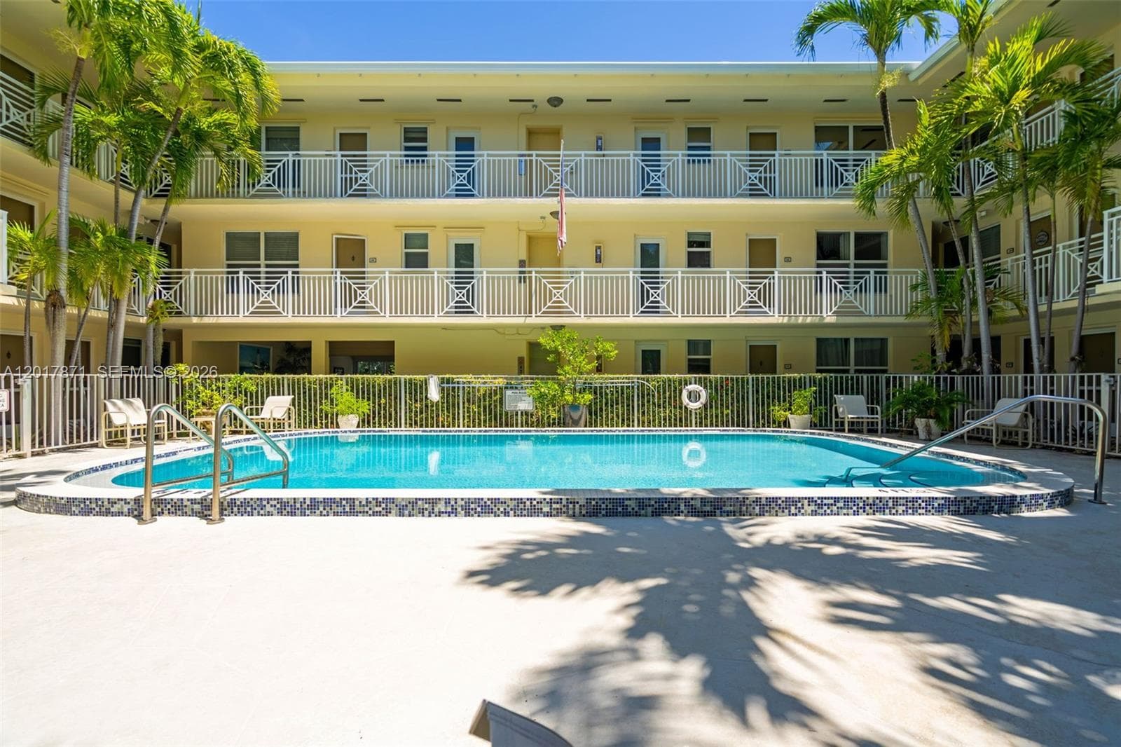 255 Sunrise Dr # 207, Key Biscayne FL 33149 — 18